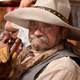 Image for article titled Real Cowboys Know the Difference Between Root Beer and Sarsaparilla